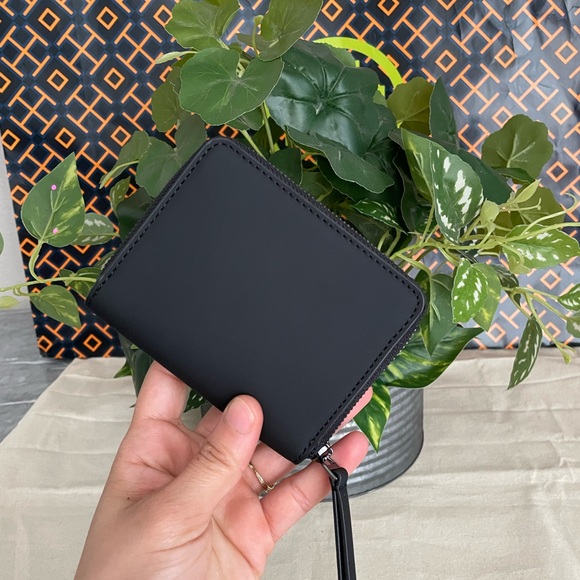 New✨ britten matte Bi flod wallet - Picture 4 of 12